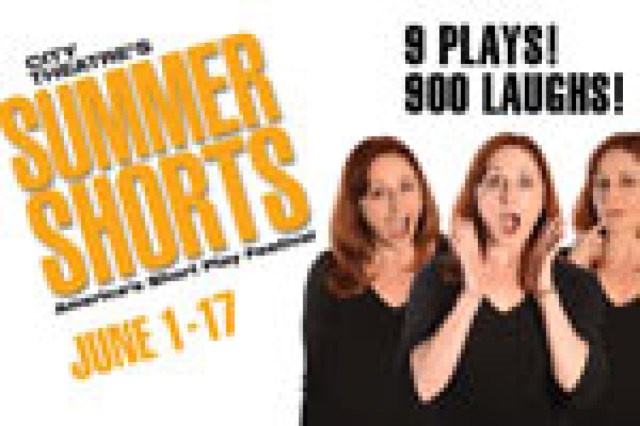 summer shorts logo 10673