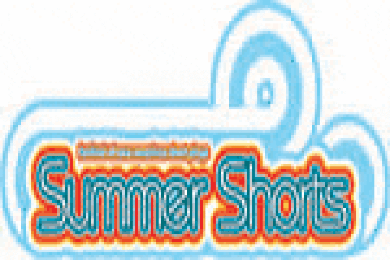 summer shorts logo 24981