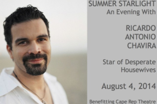 summer starlight an evening with ricardo antonio chavira logo 40651