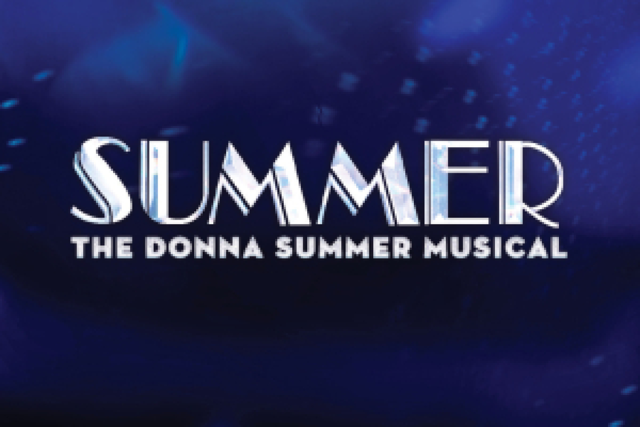 summer the donna summer musical logo 93299