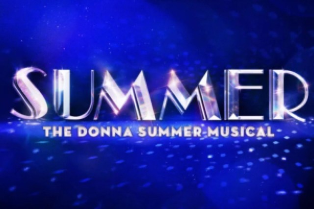 summer the donna summer musical logo 94338 3