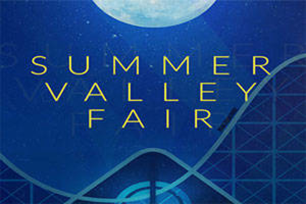 summer valley fair logo 48768