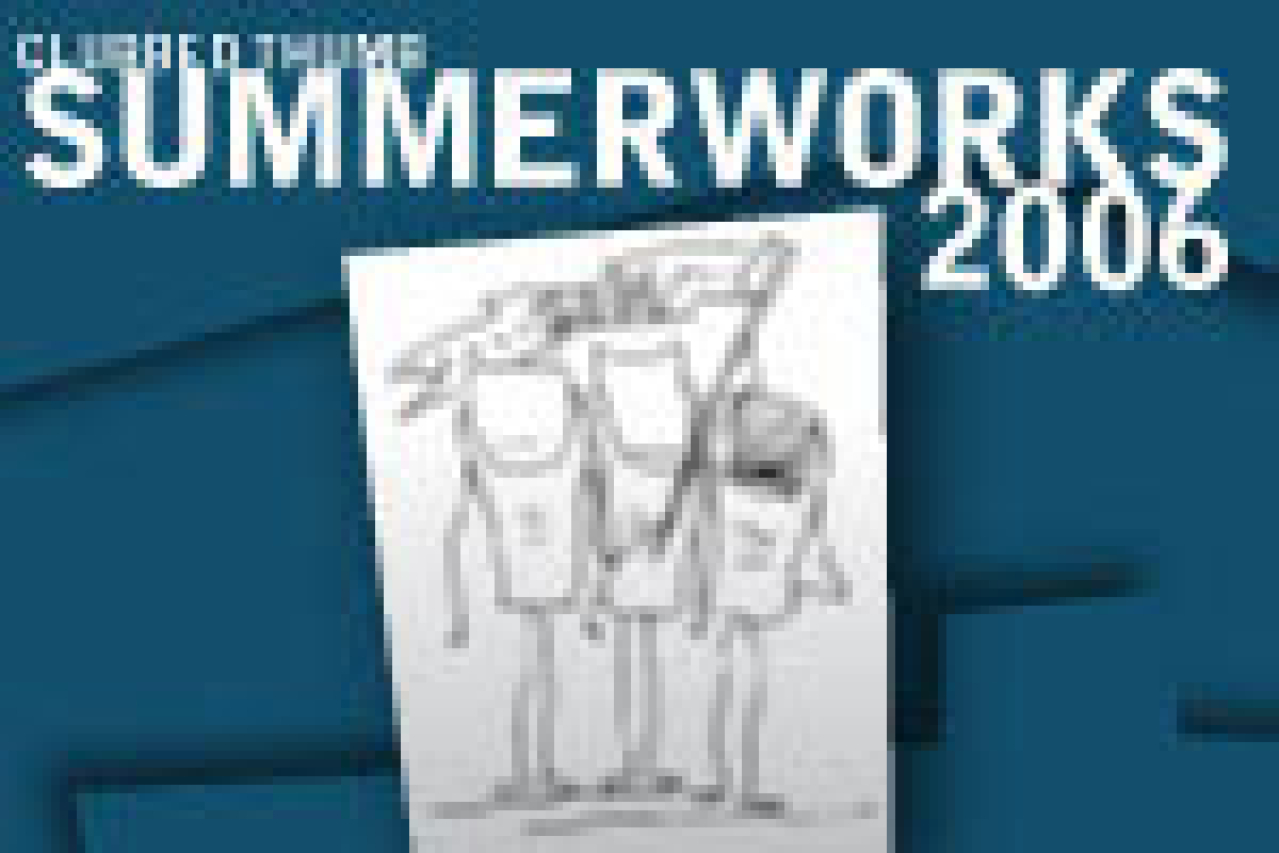 summerworks 2006 logo 28074