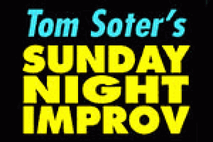 Sunday Night Improv