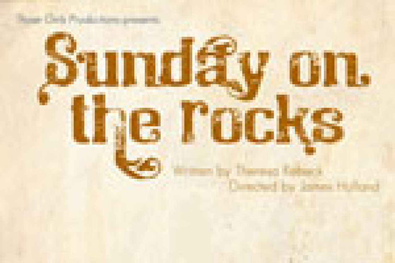 sunday on the rocks logo 21488