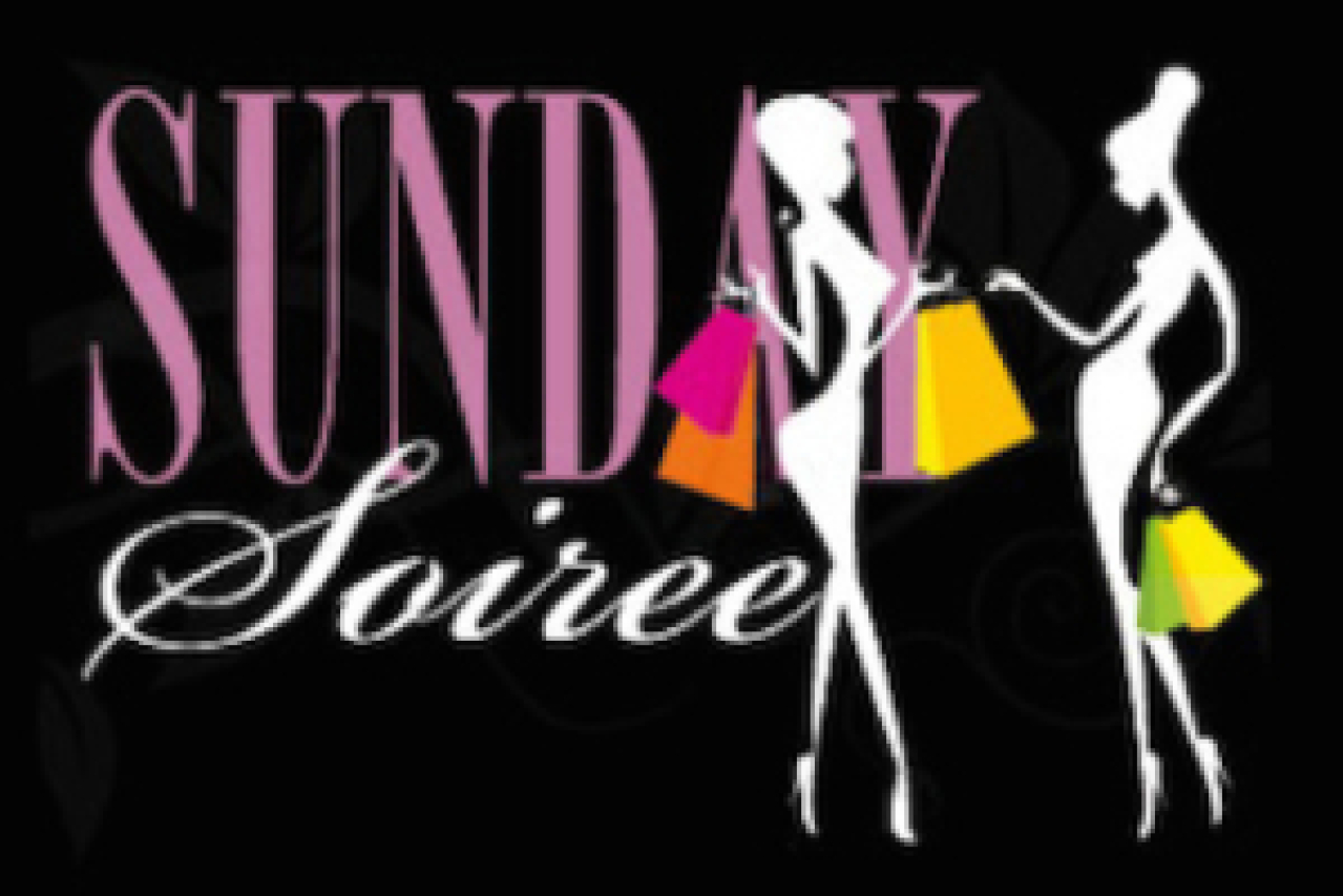 sunday soiree logo 42219