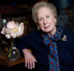 Sundays with Luminaries – Rosamond Bernier: Some of My Lives