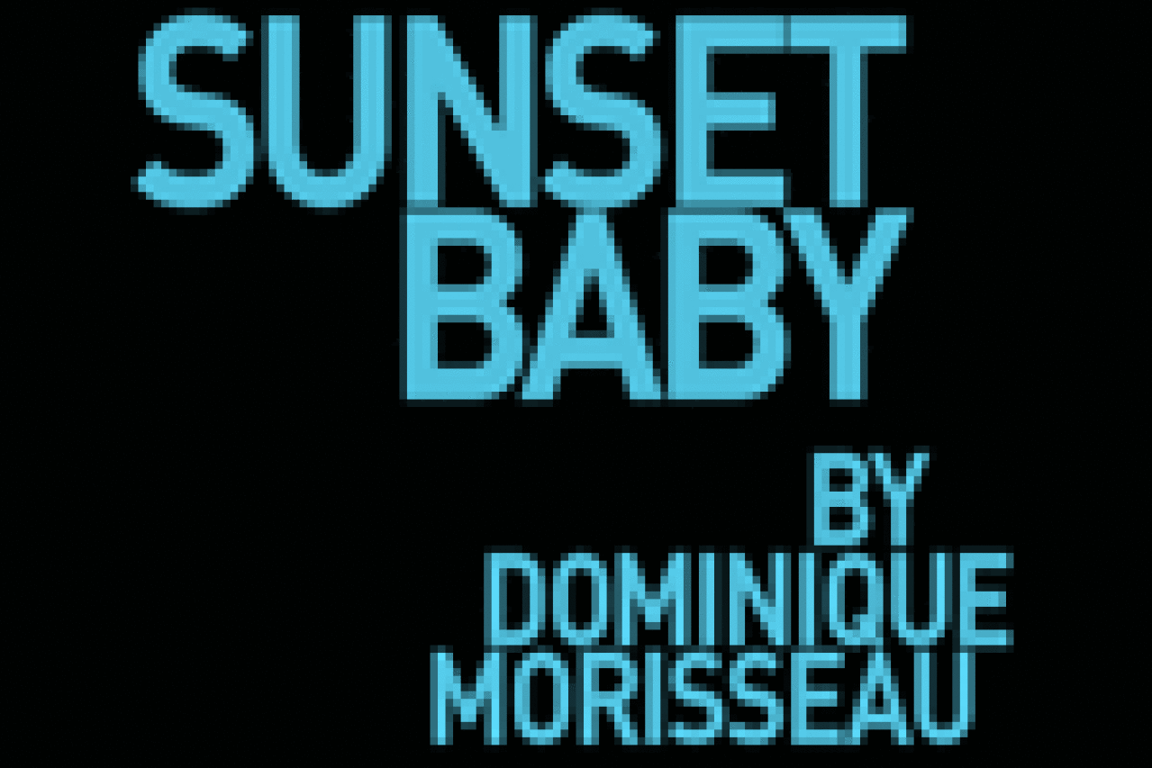sunset baby logo 32441