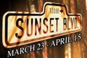 Sunset Blvd.