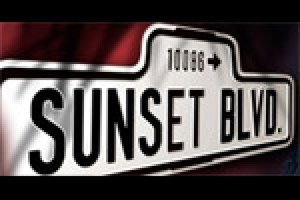 Sunset Boulevard