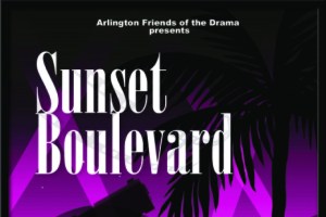Sunset Boulevard