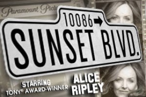 Sunset Boulevard