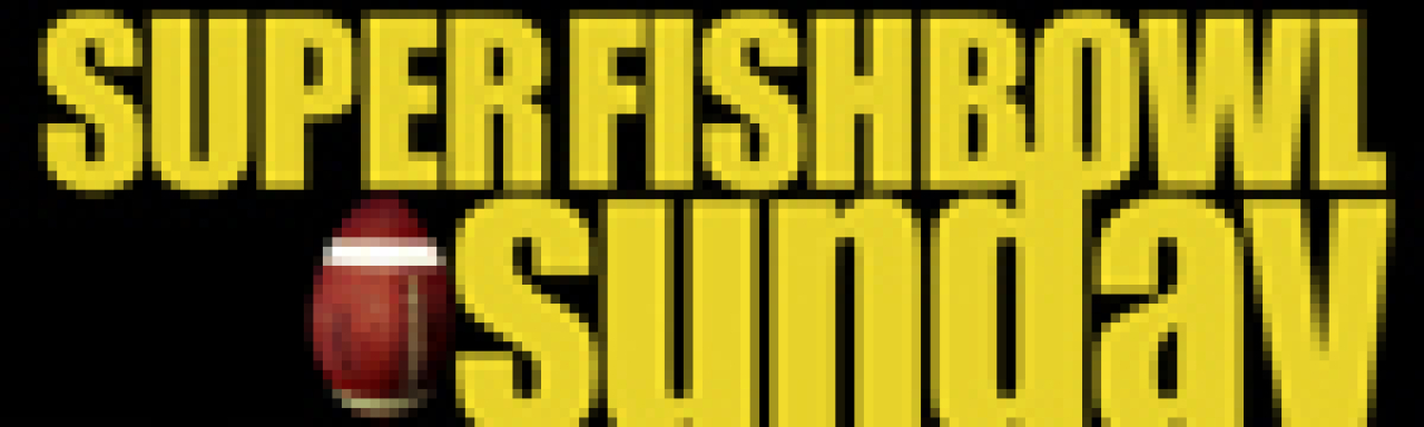 super fishbowl sunday logo 1503