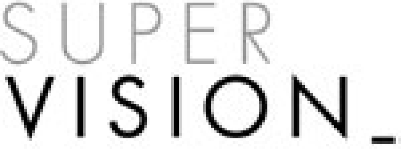 super vision logo 28618