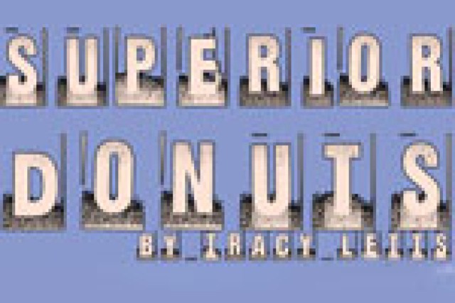 superior donuts logo 10276