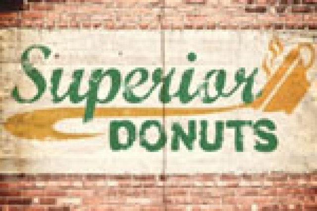 superior donuts logo 13572