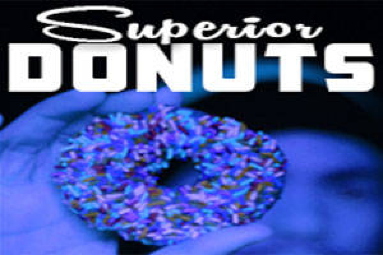superior donuts logo 50362