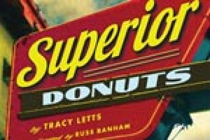 Superior Donuts