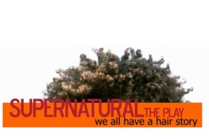 Supernatural: The Play