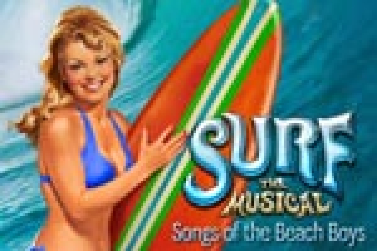 surf the musical logo 10816