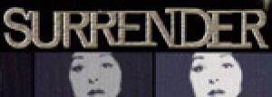 Surrender