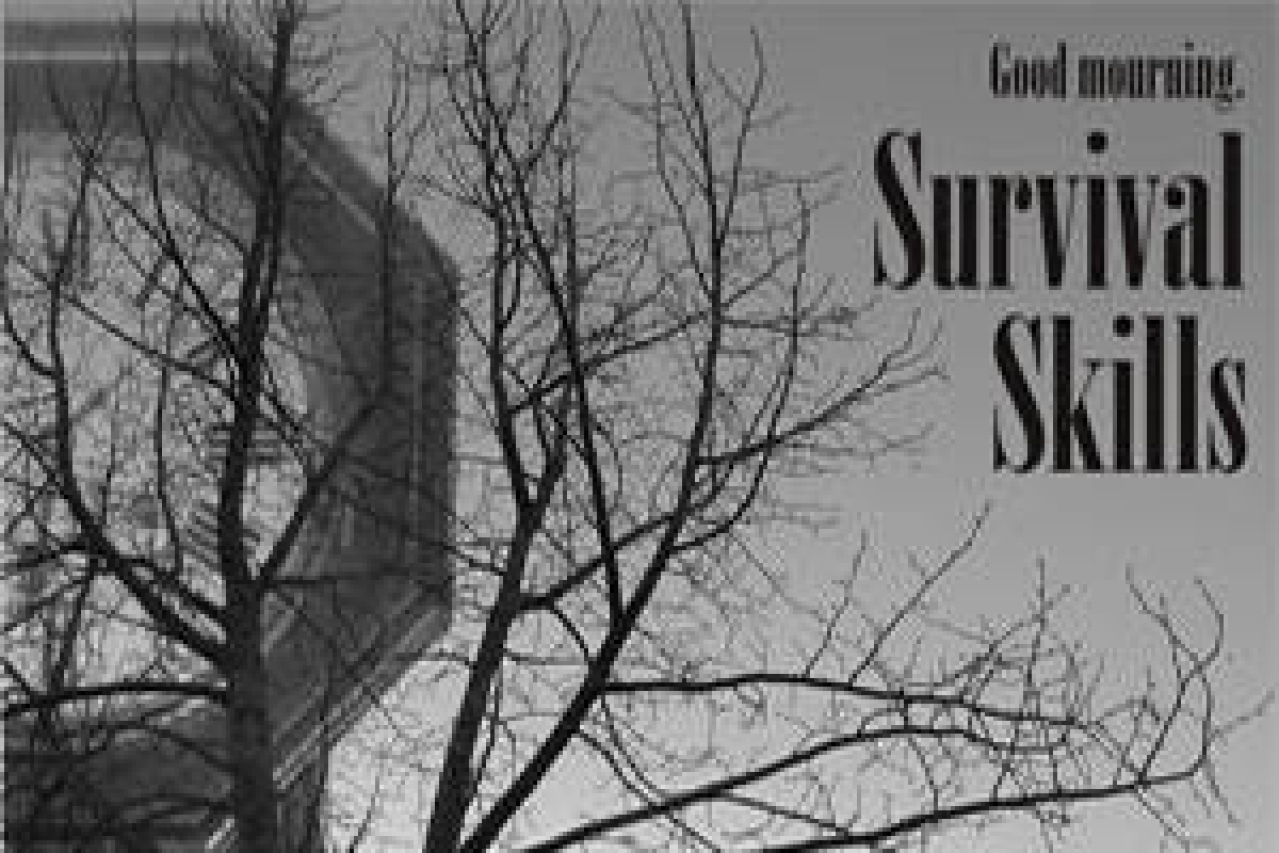 survival skills logo 37430