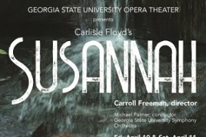 Susannah