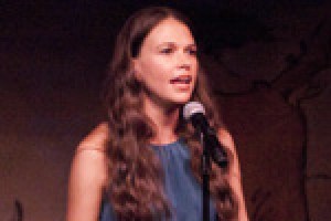 Sutton Foster