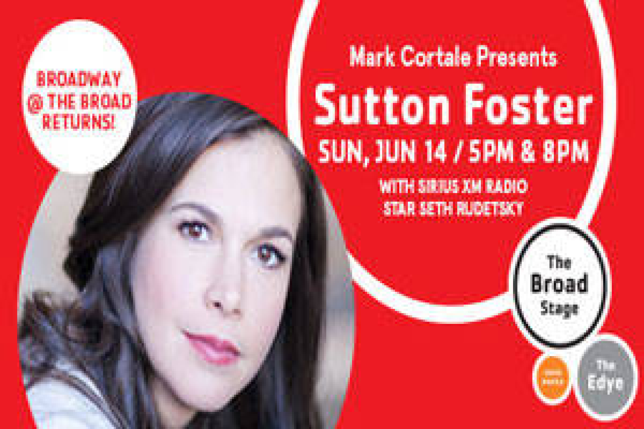 sutton foster logo 48031