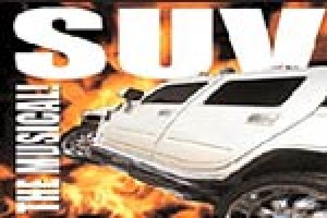 SUV: The Musical