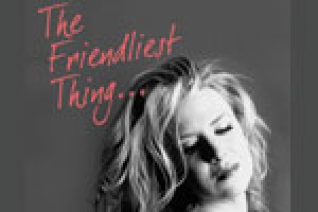 suzanne carrico the friendliest thing logo 23470