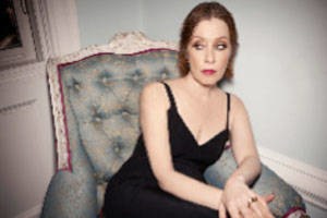 Suzanne Vega
