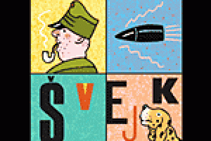 Svejk