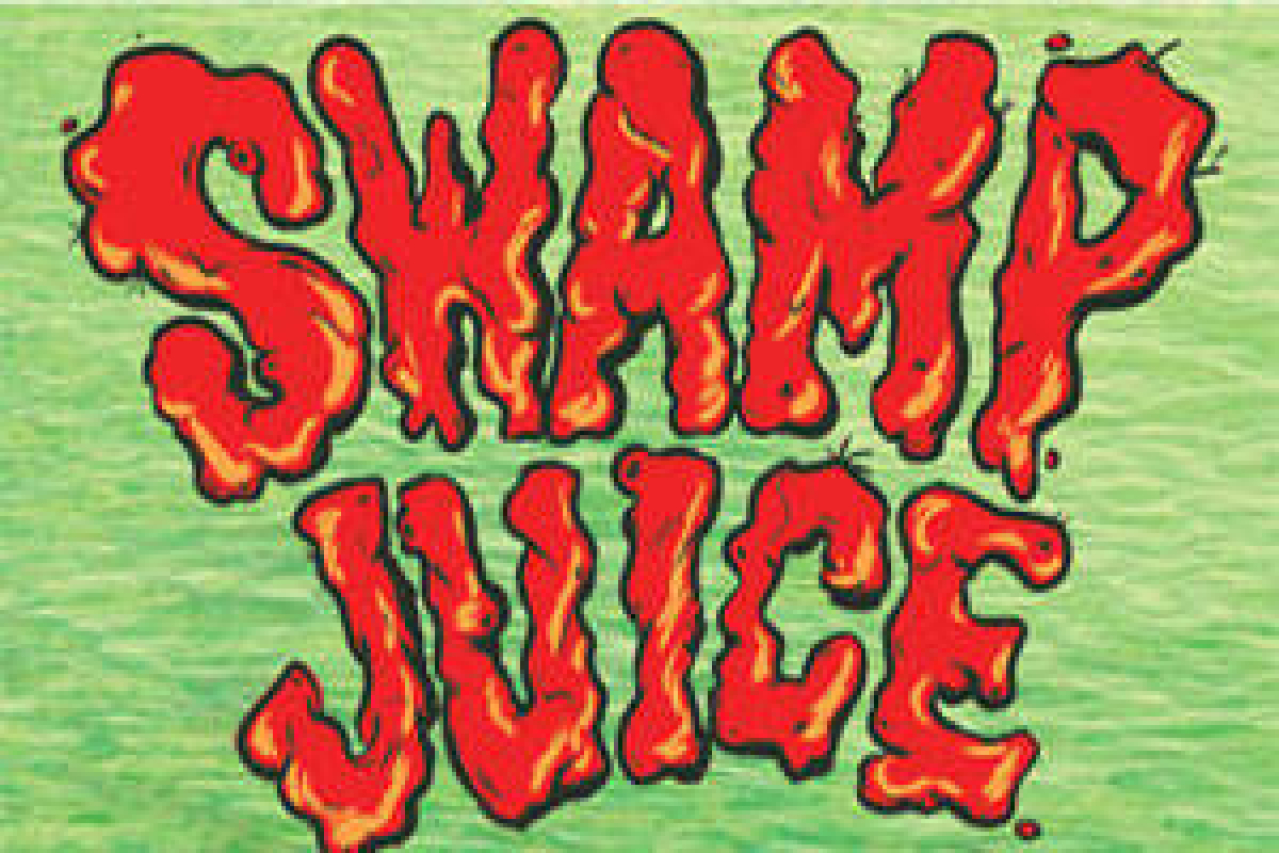 swamp juice logo 43989