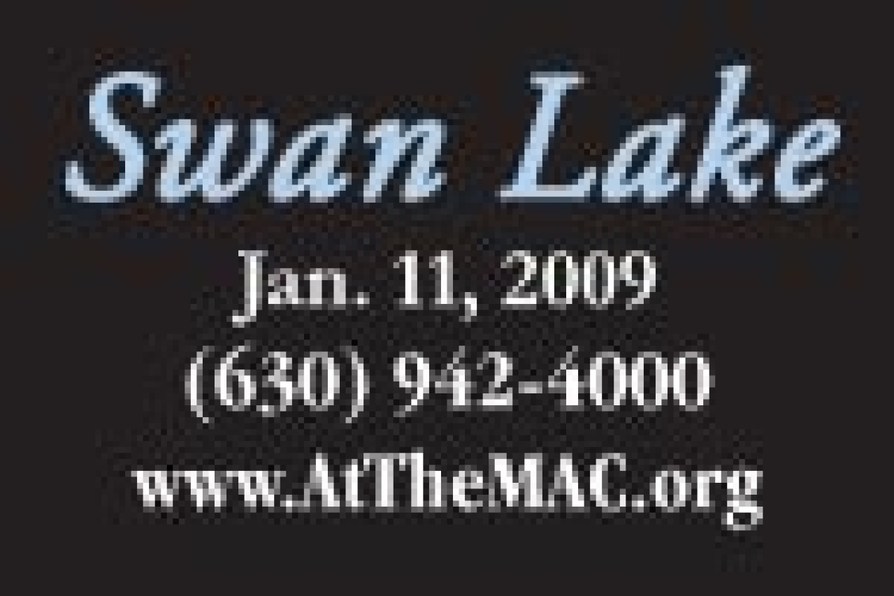 swan lake logo 21548