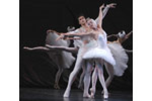 Swan Lake