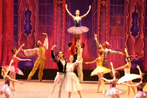 Swan Lake