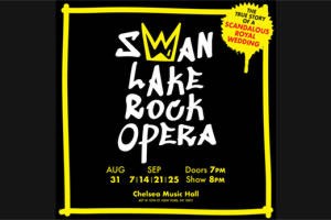 Swan Lake Rock Opera