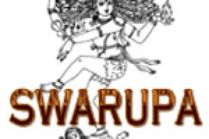 Swarupa: Infinite Form