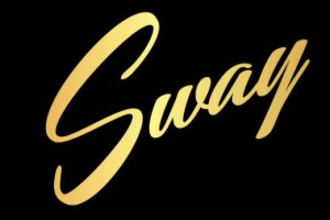 SWAY: A Dance Trilogy