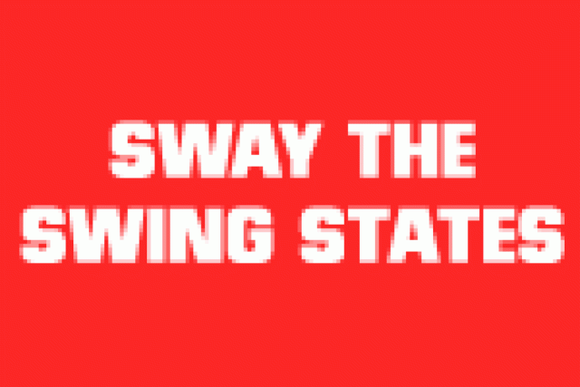 sway the swing states logo 3312