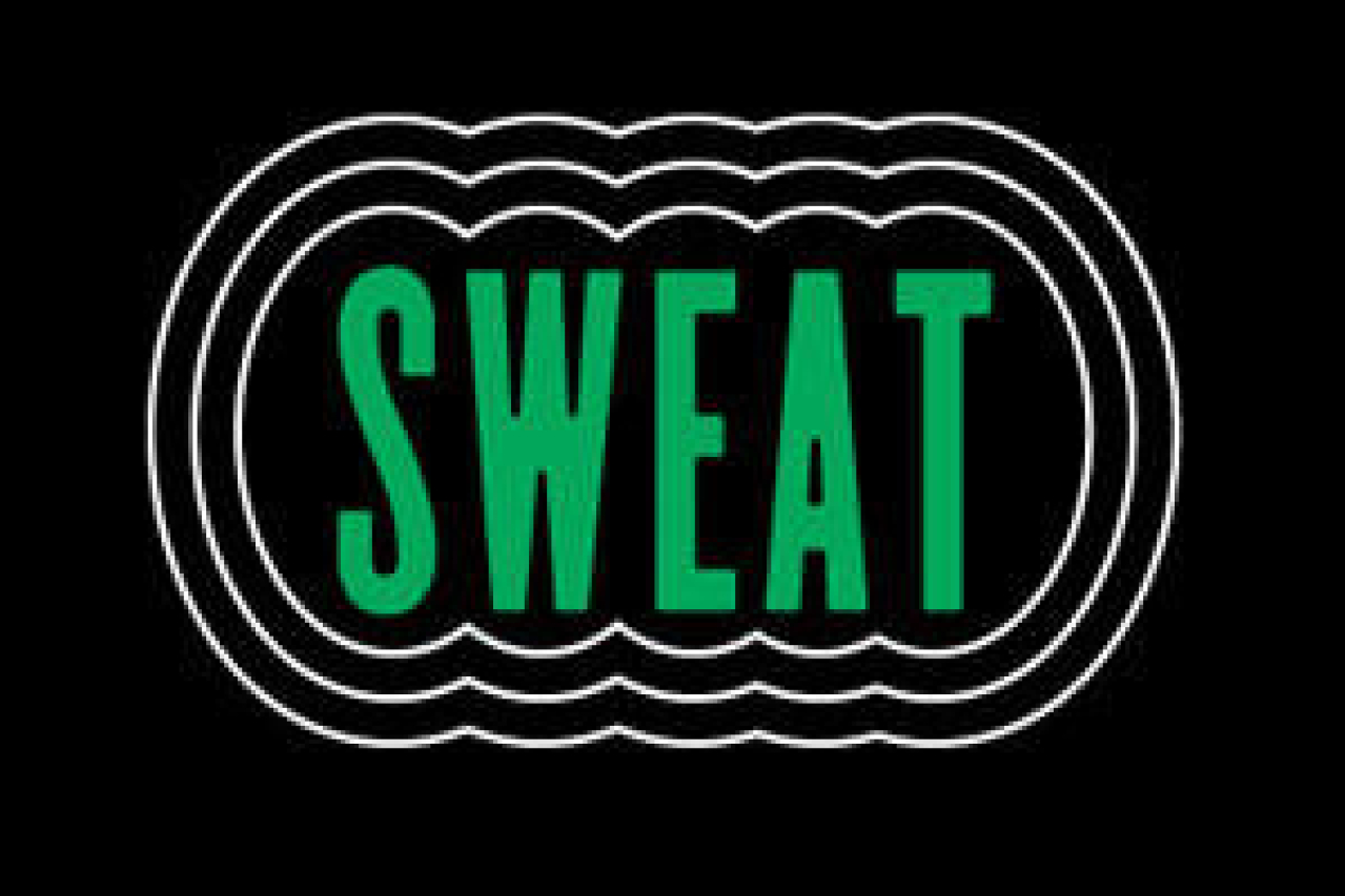 sweat logo 58134