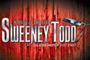 Sweeney Todd