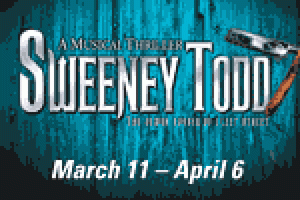 Sweeney Todd