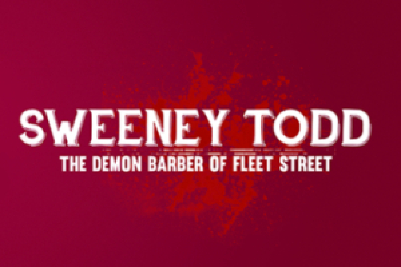 sweeney todd logo 40635