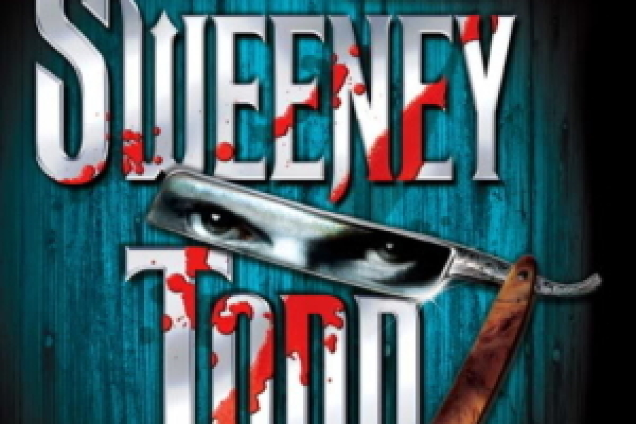 sweeney todd logo 46689