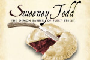 Sweeney Todd