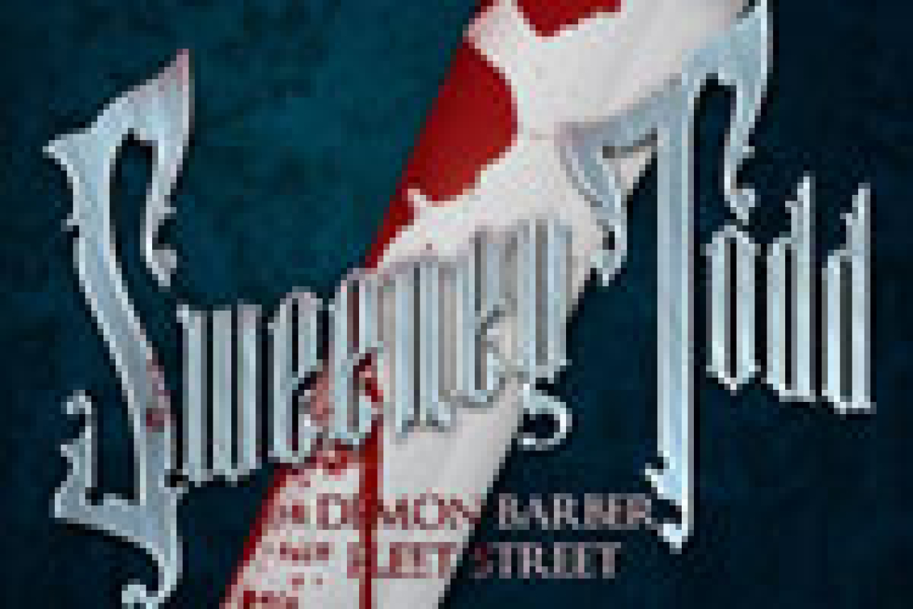 sweeney todd logo 9630