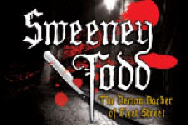sweeney todd the demon barber of fleet street logo 30795