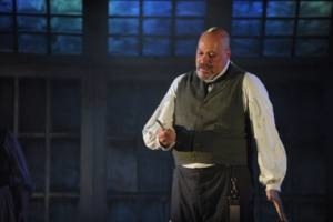 Sweeney Todd: The Demon Barber of Fleet Street